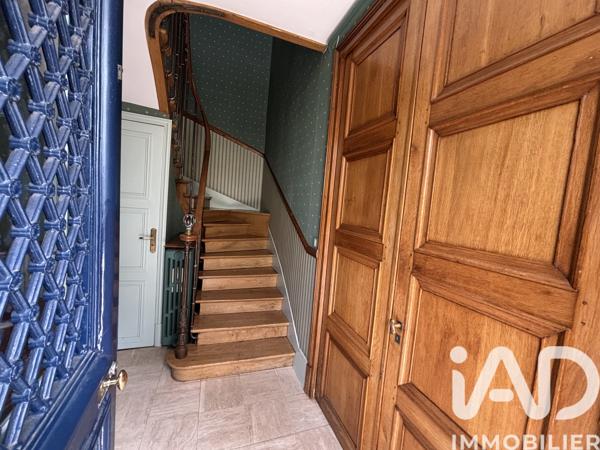 Maison à vendre 5 pièces 170 m² Rambouillet