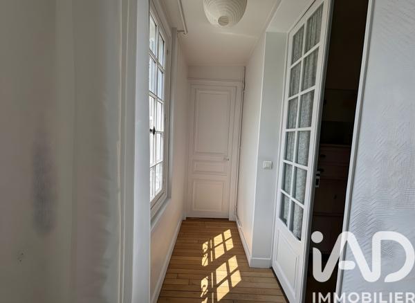 Maison à vendre 5 pièces 170 m² Rambouillet