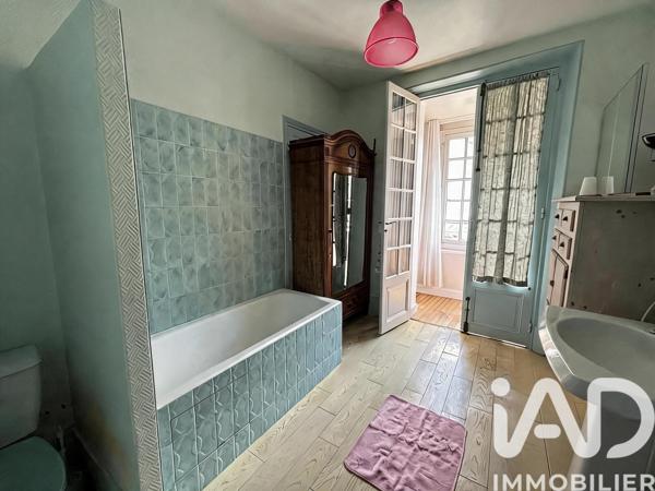 Maison à vendre 5 pièces 170 m² Rambouillet