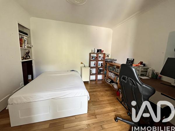 Maison à vendre 5 pièces 170 m² Rambouillet