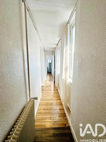 Maison à vendre 5 pièces 170 m² Rambouillet