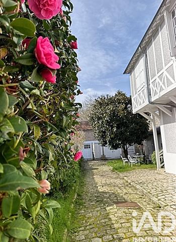 Maison à vendre 5 pièces 170 m² Rambouillet