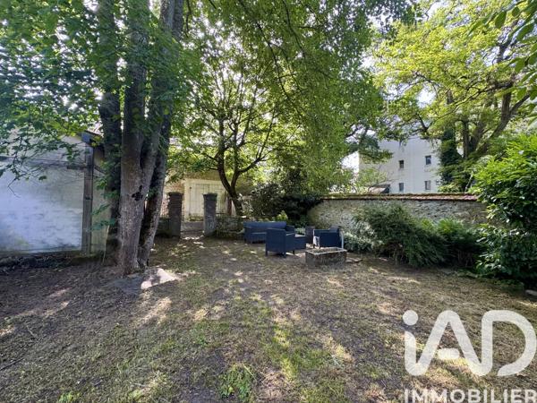 Maison à vendre 5 pièces 170 m² Rambouillet