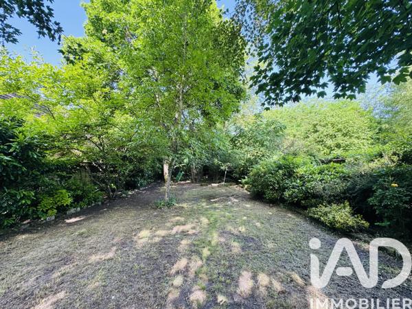 Maison à vendre 5 pièces 170 m² Rambouillet