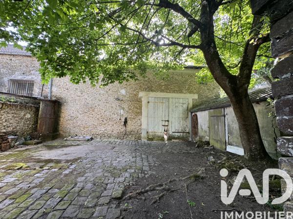 Maison à vendre 5 pièces 170 m² Rambouillet
