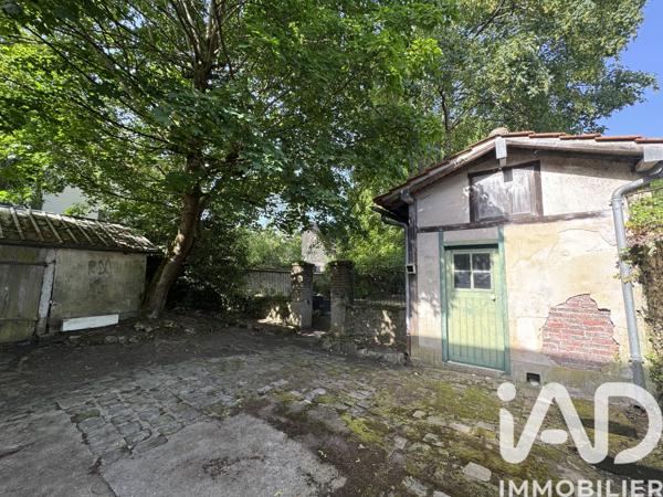 Maison à vendre 5 pièces 170 m² Rambouillet