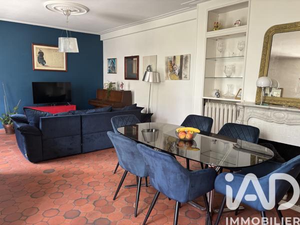 Maison à vendre 5 pièces 170 m² Rambouillet
