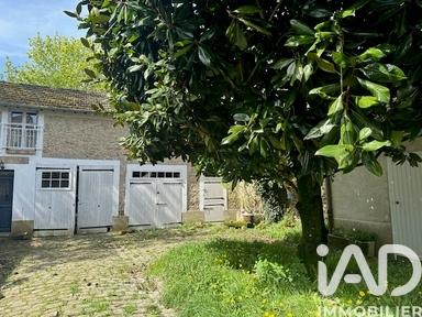 Maison à vendre 5 pièces 170 m² Rambouillet