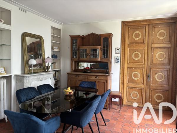 Maison à vendre 5 pièces 170 m² Rambouillet
