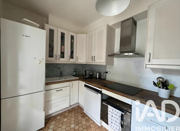 Maison à vendre 5 pièces 170 m² Rambouillet