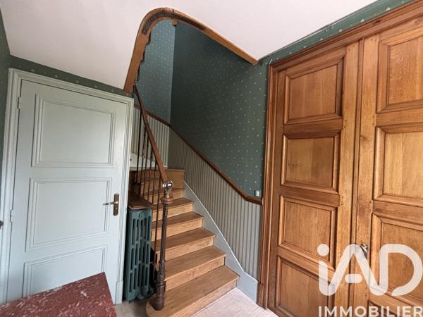 Maison à vendre 5 pièces 170 m² Rambouillet