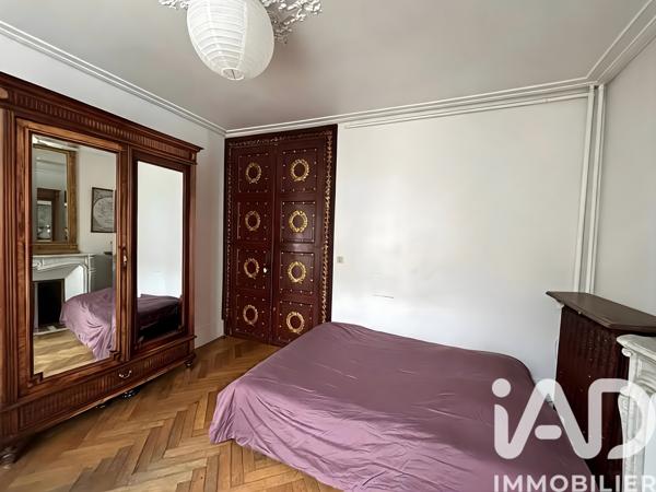 Maison à vendre 5 pièces 170 m² Rambouillet