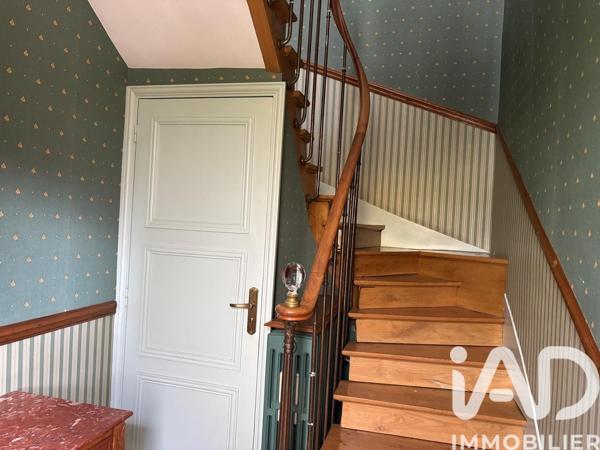 Maison à vendre 5 pièces 170 m² Rambouillet