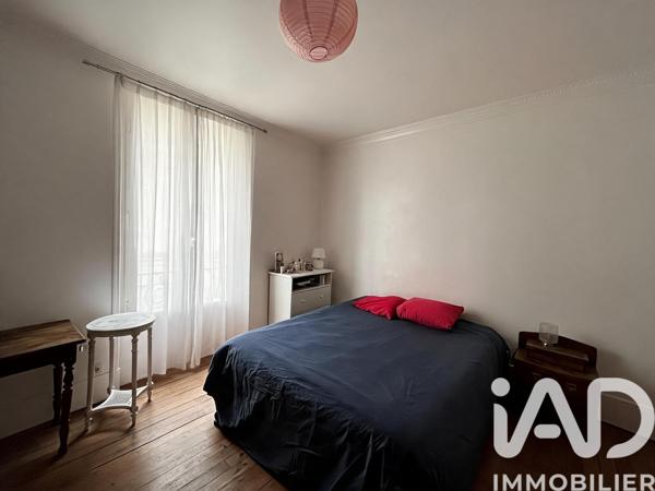 Maison à vendre 5 pièces 170 m² Rambouillet