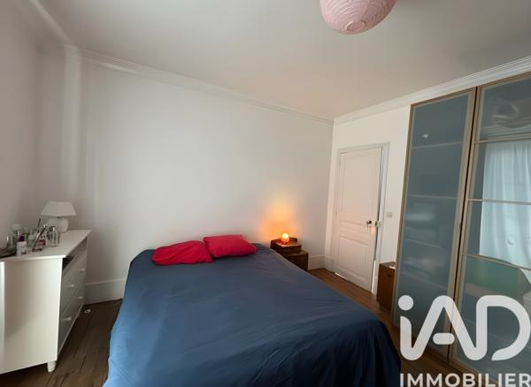 Maison à vendre 5 pièces 170 m² Rambouillet
