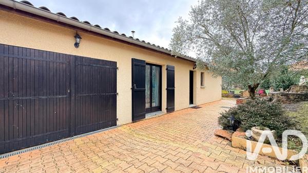 Maison à vendre 3 pièces 75 m² Hurigny