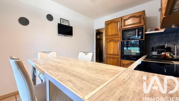 Maison à vendre 3 pièces 75 m² Hurigny