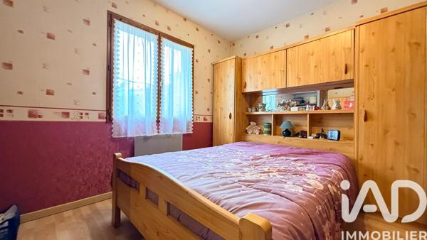 Maison à vendre 3 pièces 75 m² Hurigny