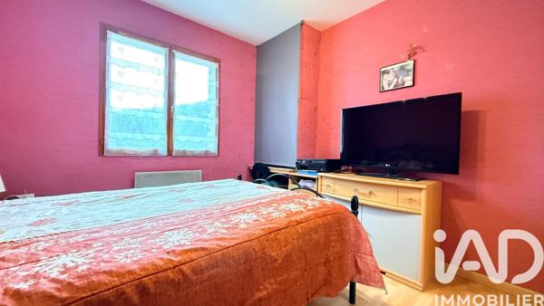 Maison à vendre 3 pièces 75 m² Hurigny