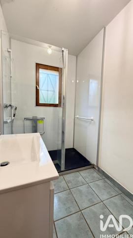 Maison à vendre 3 pièces 75 m² Hurigny