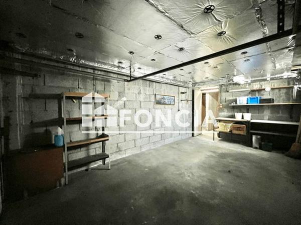 À vendre Appartement 4 pièces 94.43 m² - Bonneville 74130