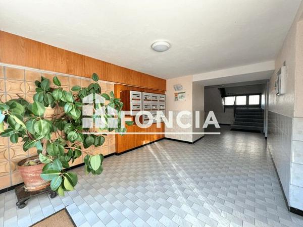 À vendre Appartement 4 pièces 94.43 m² - Bonneville 74130