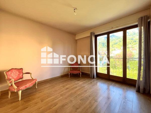 À vendre Appartement 4 pièces 94.43 m² - Bonneville 74130