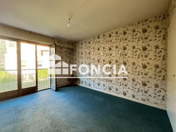 À vendre Appartement 4 pièces 94.43 m² - Bonneville 74130