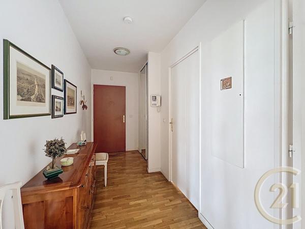 Appartement F5 à vendre  5 pièces - 107 m2 ISSY LES MOULINEAUX - 92