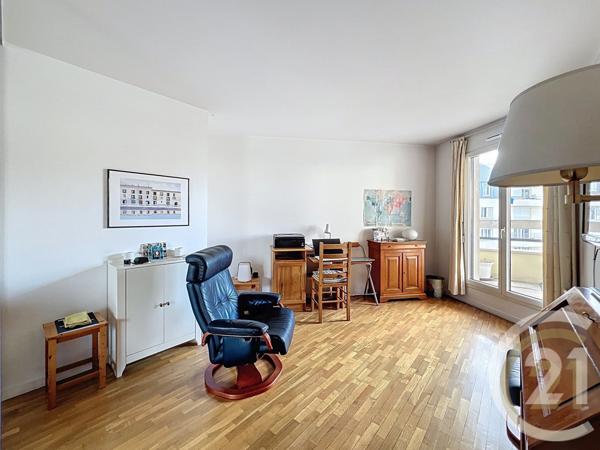 Appartement F5 à vendre  5 pièces - 107 m2 ISSY LES MOULINEAUX - 92