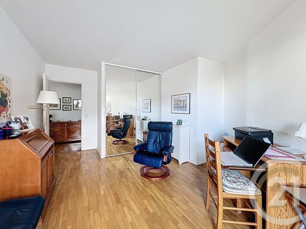 Appartement F5 à vendre  5 pièces - 107 m2 ISSY LES MOULINEAUX - 92