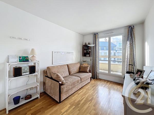 Appartement F5 à vendre  5 pièces - 107 m2 ISSY LES MOULINEAUX - 92
