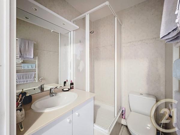 Appartement F5 à vendre  5 pièces - 107 m2 ISSY LES MOULINEAUX - 92