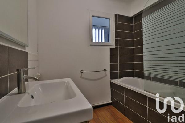 Appartement à vendre 4 pièces 89 m² Bailly