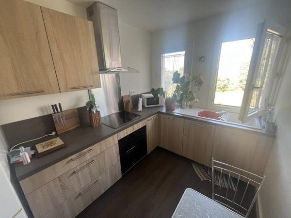 Appartement à vendre 161 250 € Villenave-d'Ornon 3 p 48 m² DPE C
