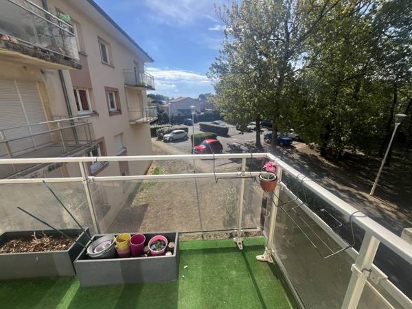Appartement à vendre 161 250 € Villenave-d'Ornon 3 p 48 m² DPE C