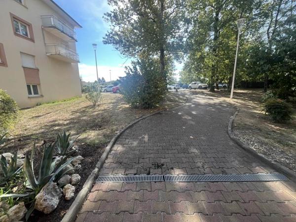 Appartement à vendre 161 250 € Villenave-d'Ornon 3 p 48 m² DPE C