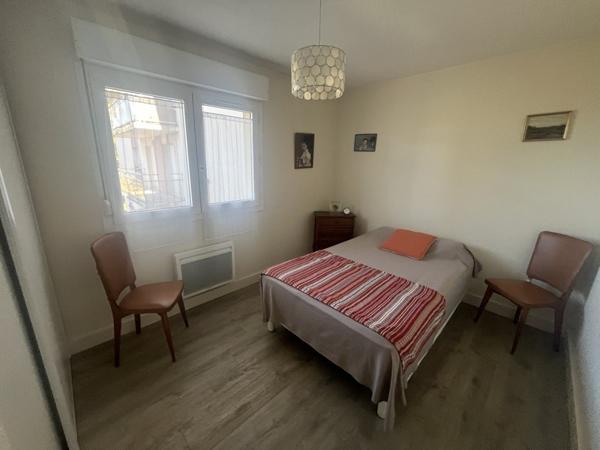 Appartement à vendre 161 250 € Villenave-d'Ornon 3 p 48 m² DPE C