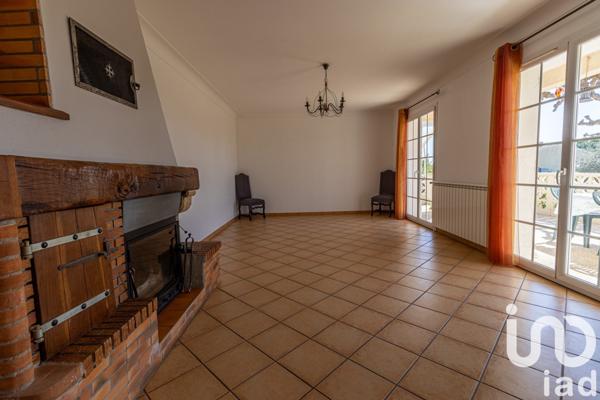 Maison à vendre 6 pièces 200 m² Escatalens