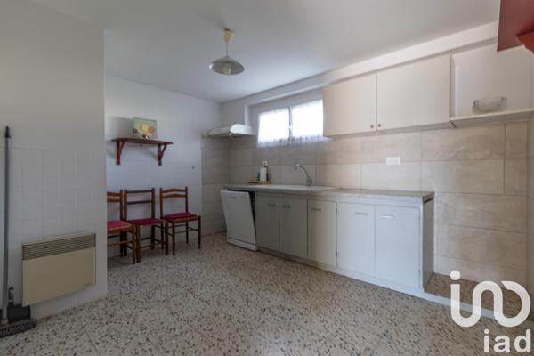 Maison à vendre 6 pièces 200 m² Escatalens