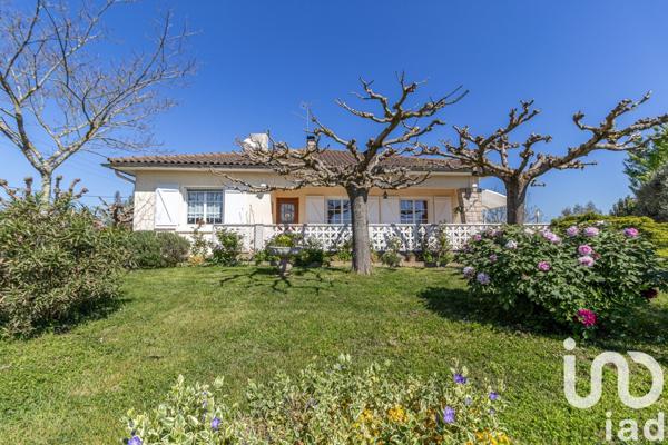 Maison à vendre 6 pièces 200 m² Escatalens