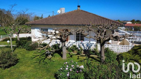 Maison à vendre 6 pièces 200 m² Escatalens