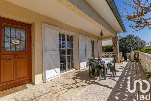 Maison à vendre 6 pièces 200 m² Escatalens