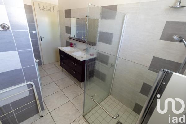 Maison à vendre 6 pièces 200 m² Escatalens