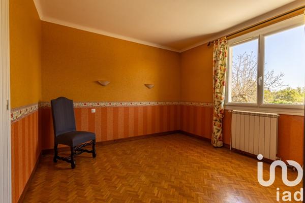 Maison à vendre 6 pièces 200 m² Escatalens