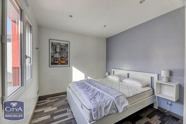 Maison à vendre 3 pièces 58.23m²