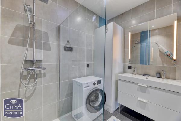 Maison à vendre 3 pièces 58.23m²