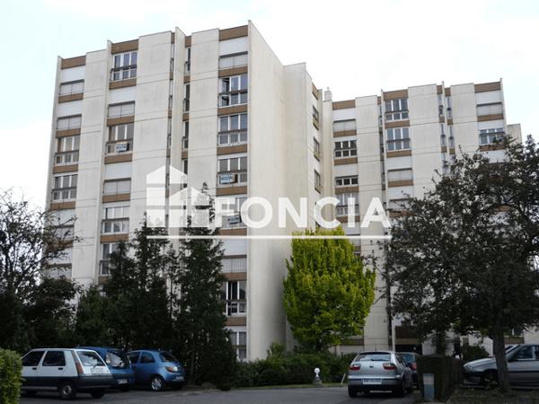 Location Studio 30.19 m² - 115 RUE FRANCOIS PERRIN Limoges 87000