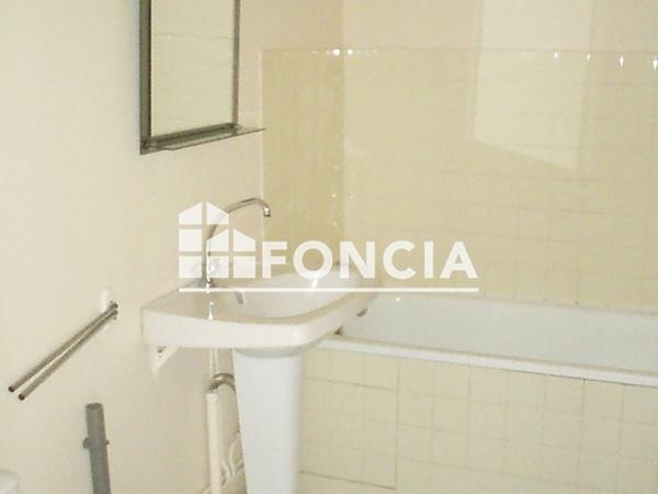 Location Studio 30.19 m² - 115 RUE FRANCOIS PERRIN Limoges 87000