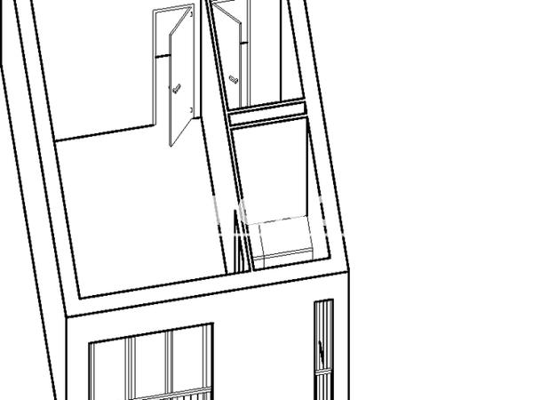 Location Studio 30.19 m² - 115 RUE FRANCOIS PERRIN Limoges 87000